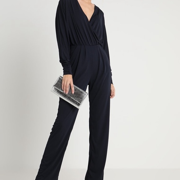 Y.A.S Pants - Y.A.S JUMPSUIT PETITE